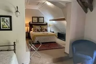 Majatalo De Witt E Guest House