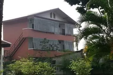 پانسیون Montranakhon Guest House