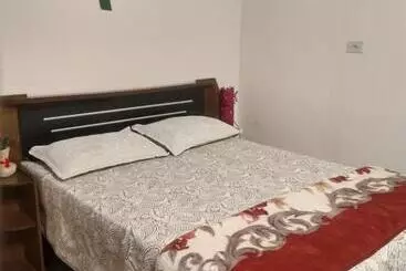Pension  Pousada Rural Ouro Verde