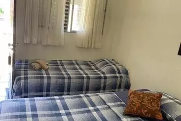 ペンション Pousada Rural Ouro Verde