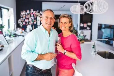 Pension Red & Breakfast