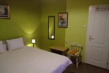 پانسیون Apartments Villa Svetlana
