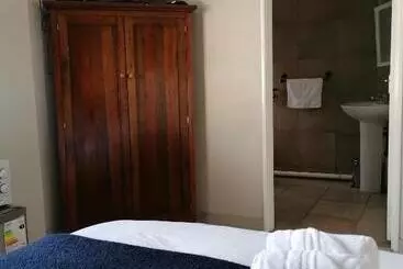 پانسیون De Akker Guest House