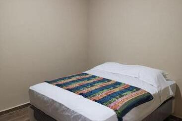 پانسیون Guest House Inn