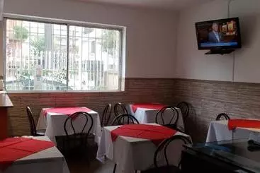 Pensão Hostal Del Centro Concepción