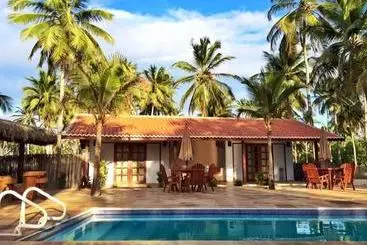 Pension Pousada Vila Icaraí