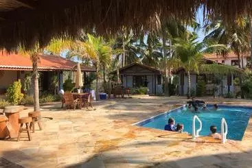 Pensão Pousada Vila Icaraí