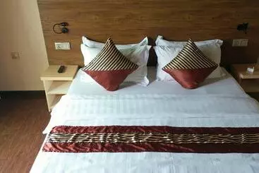 Pensionat Seashore Beach Inn