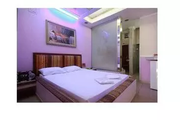 Rius Motel Limeira   Adults Only