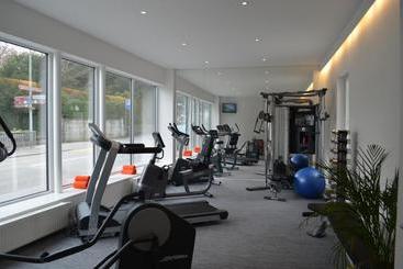 מלון דירות Sonne Living Wohlen