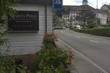 Appartement-hotel Sonne Living Wohlen