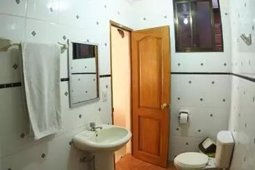 پانسیون Hostal Butch Cassidy