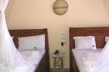 Pension Mohammed Bungalows And Restaurant