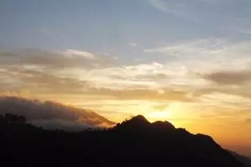 Pensionat Monarch Ella