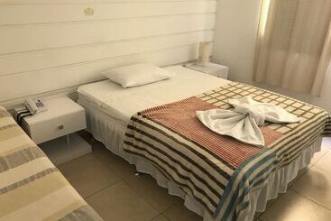 膳宿费 Pousada Vip