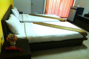 아파트호텔 Dd Residence