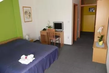 پانسیون Motel Majolka