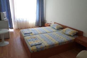 پانسیون Guest House Vasilevi