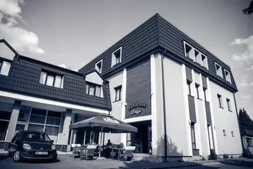 Pensión Luxe Stay