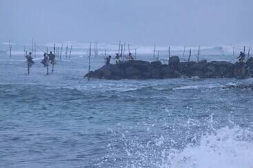 Majatalo Together Beach House