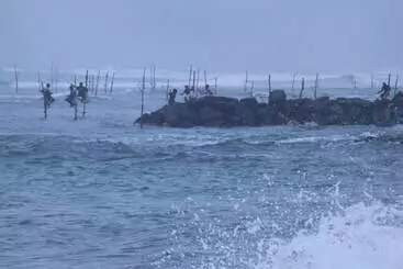 Pensió Together Beach House