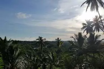 ペンション Villa Serenity   Jayavikumgama