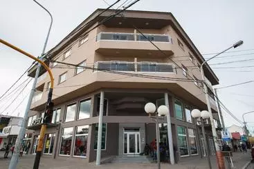 Huoneistohotelli Himmel Blau Rentals