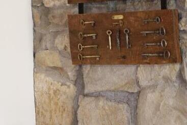 Pensió Guest House Epochs Since 1871