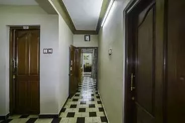 Pension (Hôtel basse catégorie) Vijaya Deepa Guest House By Lexstays