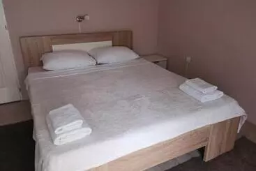 پانسیون Apartment Dedine Golubac