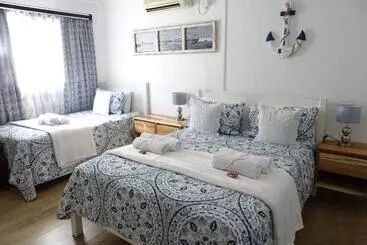 Majatalo Big Skies Guesthouse