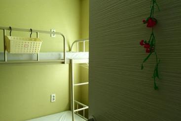 پانسیون Jeonju Guesthouse Gosadong