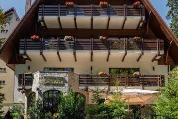 Pensjonat Opus Villa