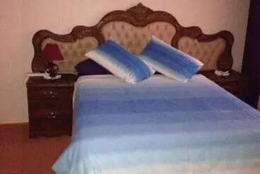 Pensione Pilot Inn Accommodation