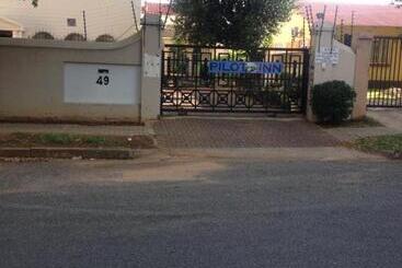 Pansiyon Pilot Inn Accommodation