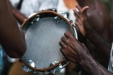 Pensão Pousada Pouso Da Maré