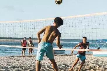 Majatalo Pousada Pouso Da Maré