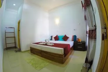 ペンション Sanctuary Cove Guest House
