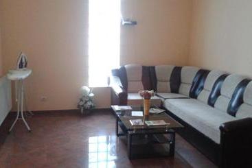 پانسیون Vila Adriano