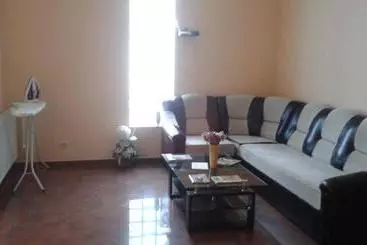 Pension (Hôtel basse catégorie) Vila Adriano