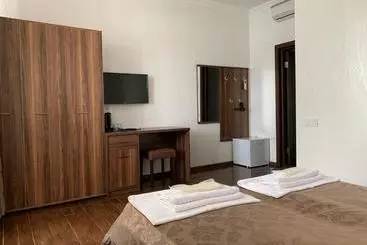 Cămin Shpinat