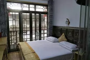 Pensionat 166 Inn
