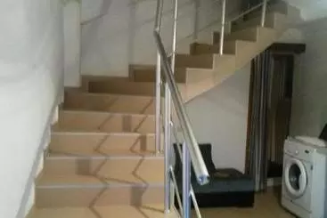 ペンション George Dom