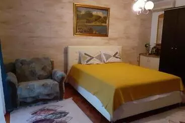 پانسیون Guest House Cvoro