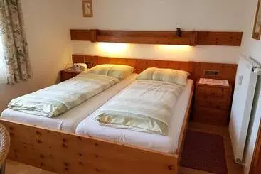 Pensión Carinthia