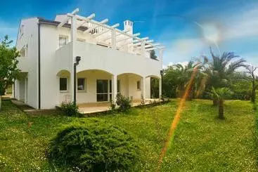 Pension Ratac Eco Guest House