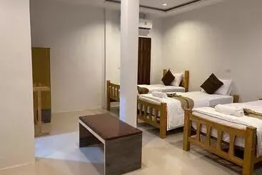 Pensionat Suntalee House