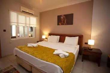 Tokgoz Butik Hotel&apartment