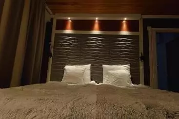 ユースホステル Guossi