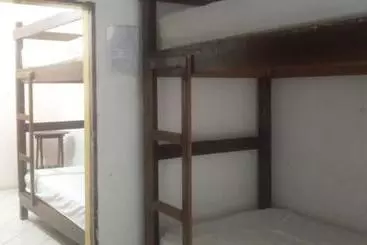 Pensionat Hostal Zipolite Arteaga